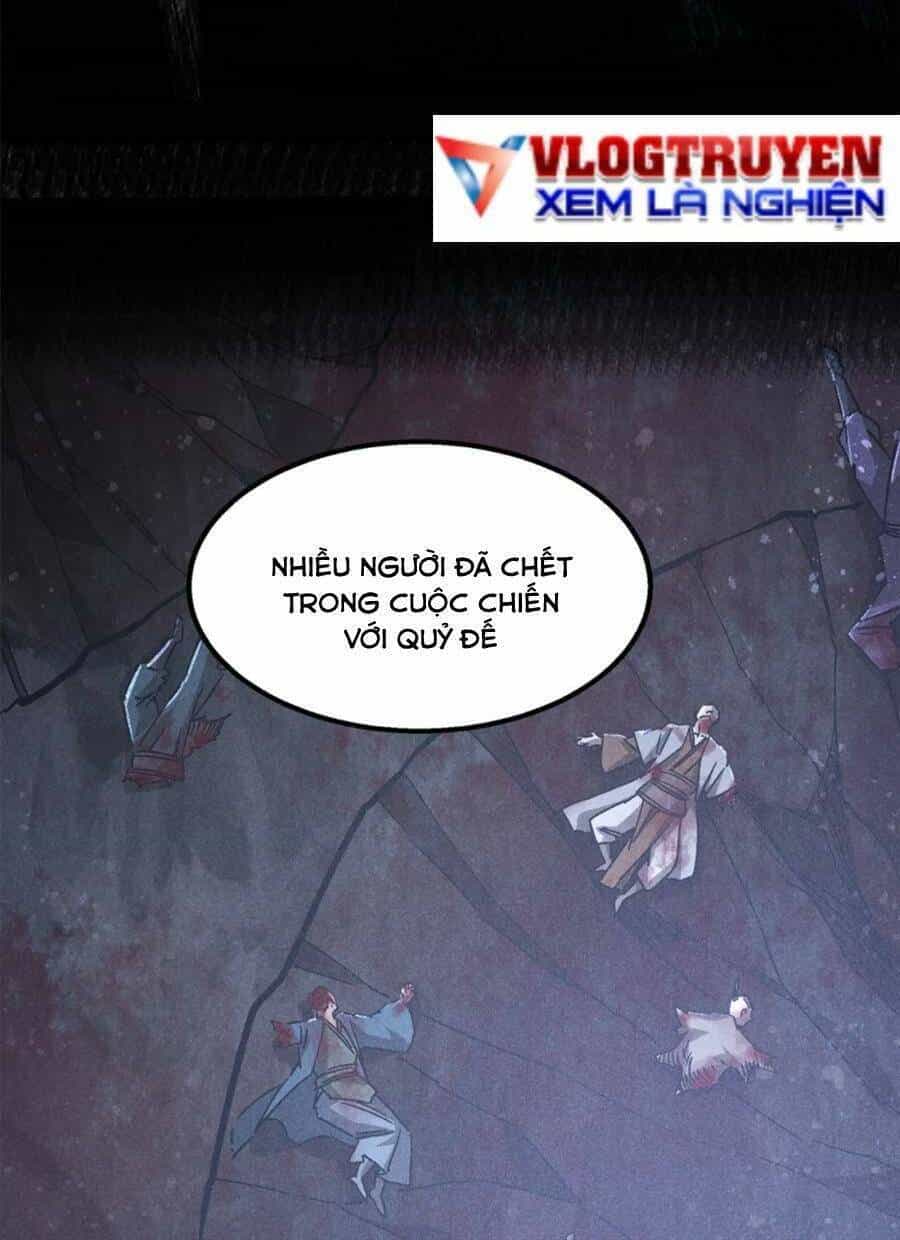 Tâm Ma - Chương 88 - ảnh 28