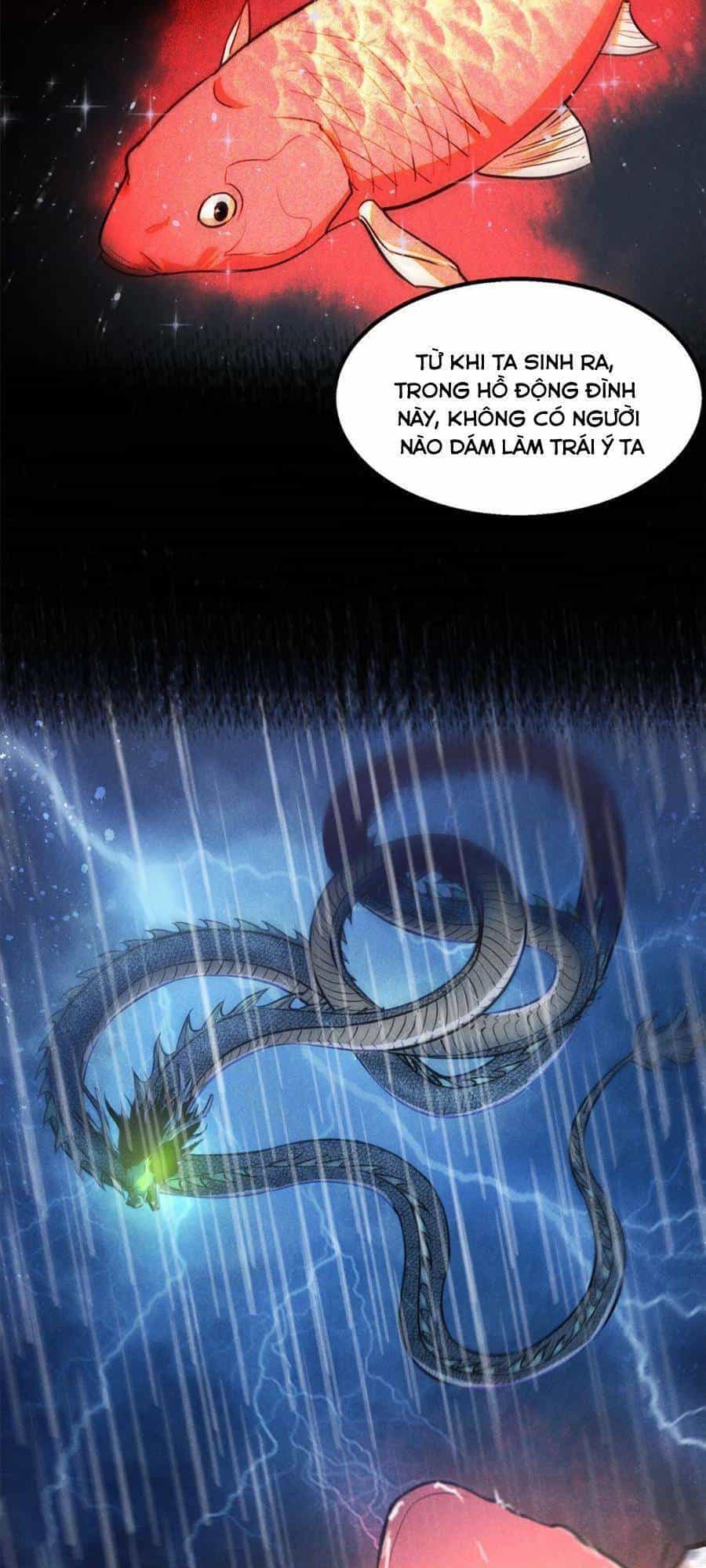 Tâm Ma - Chương 90 - ảnh 14