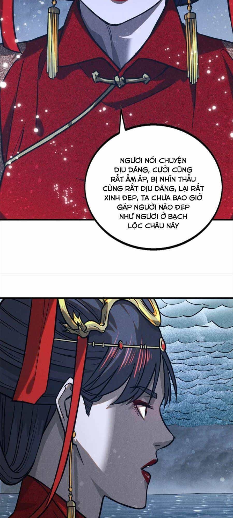 Tâm Ma - Chương 91 - ảnh 27