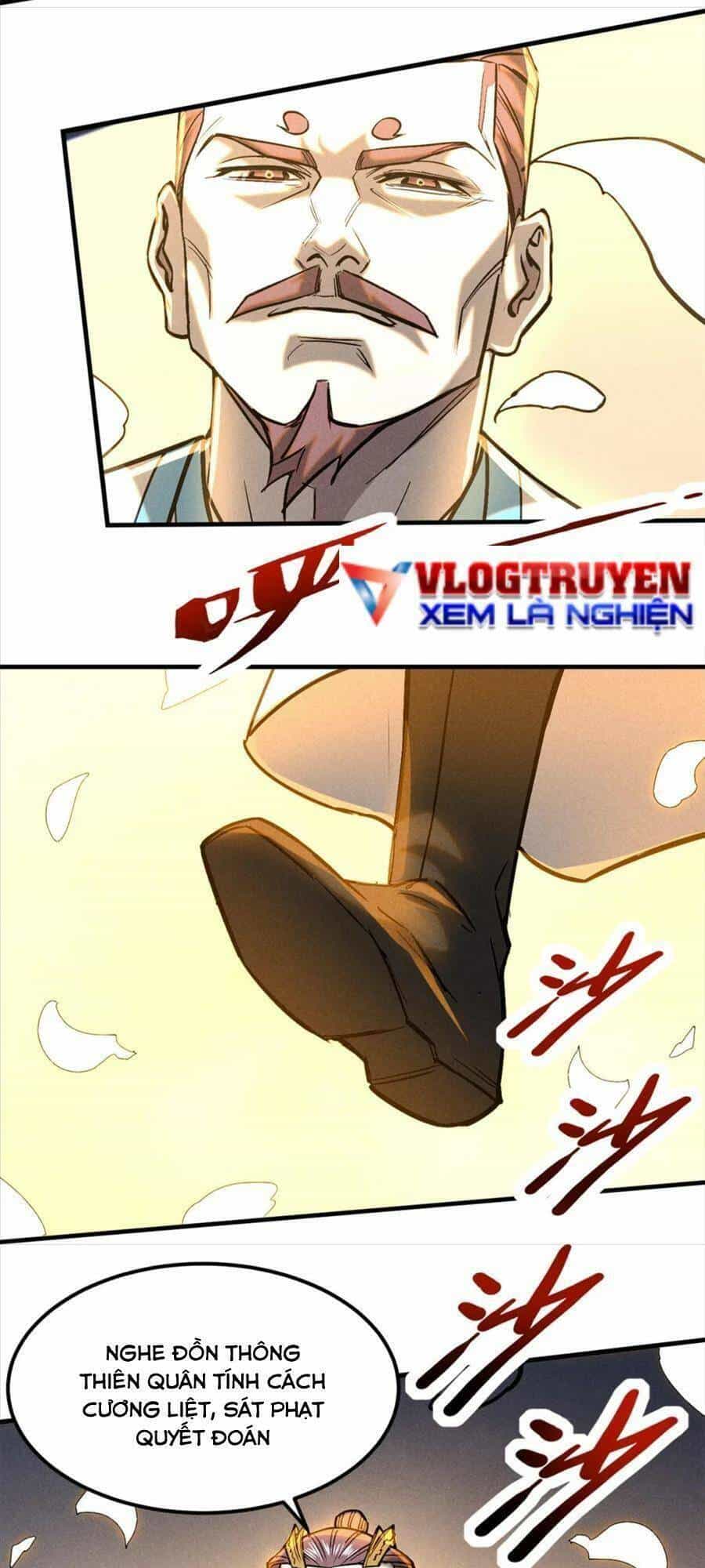 Tâm Ma - Chương 96 - ảnh 17