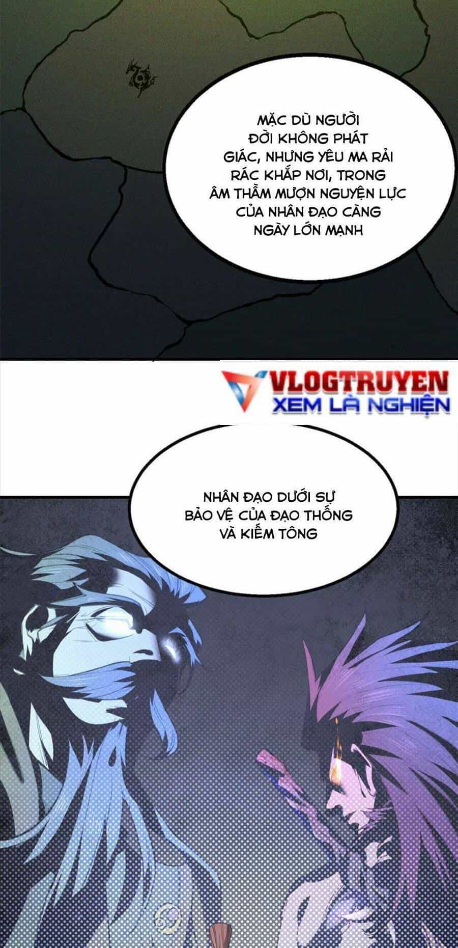 Tâm Ma - Chương 97 - ảnh 6