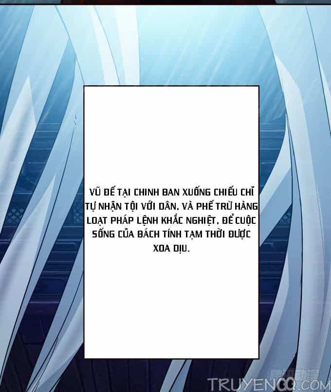 Tam Quốc Chi Vân Thăng Long Khởi - Chương 1 - ảnh 85