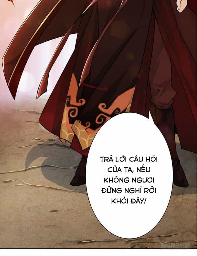 Tam Quốc Chi Vân Thăng Long Khởi - Chương 2 - ảnh 36