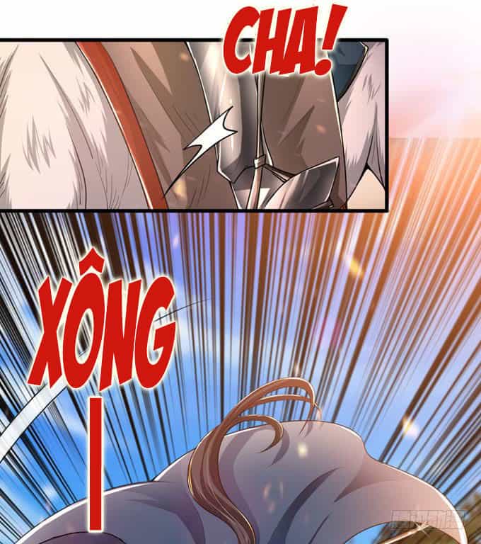 Tam Quốc Chi Vân Thăng Long Khởi - Chương 2 - ảnh 5