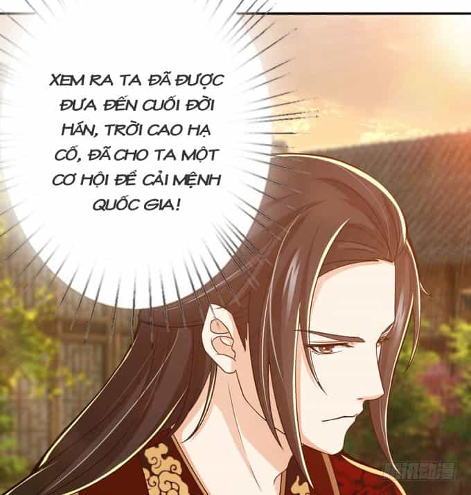 Tam Quốc Chi Vân Thăng Long Khởi - Chương 4 - ảnh 30