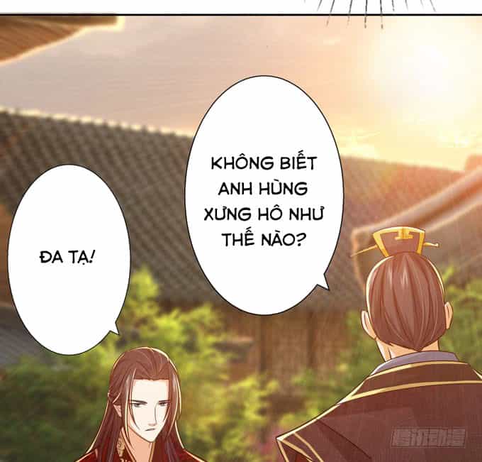Tam Quốc Chi Vân Thăng Long Khởi - Chương 4 - ảnh 32