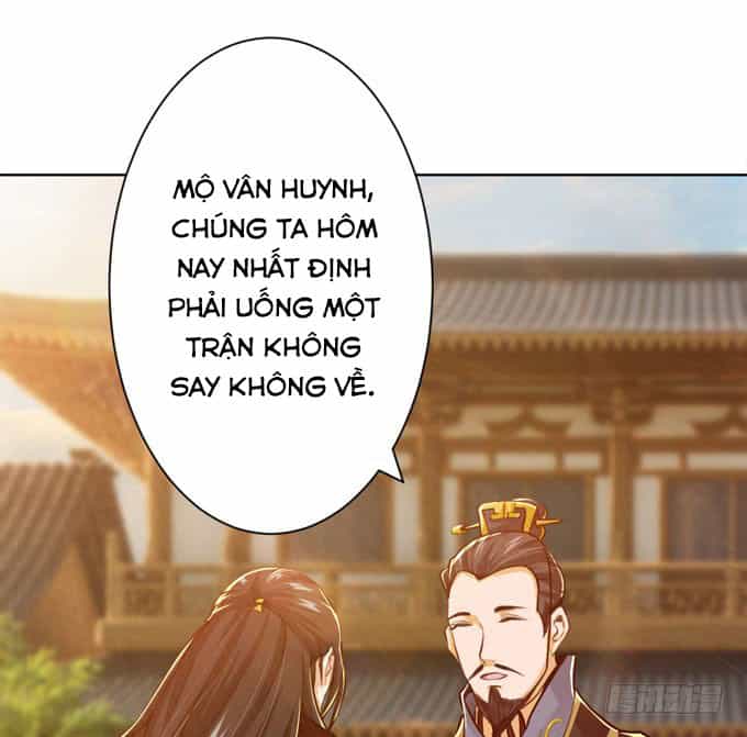 Tam Quốc Chi Vân Thăng Long Khởi - Chương 4 - ảnh 39