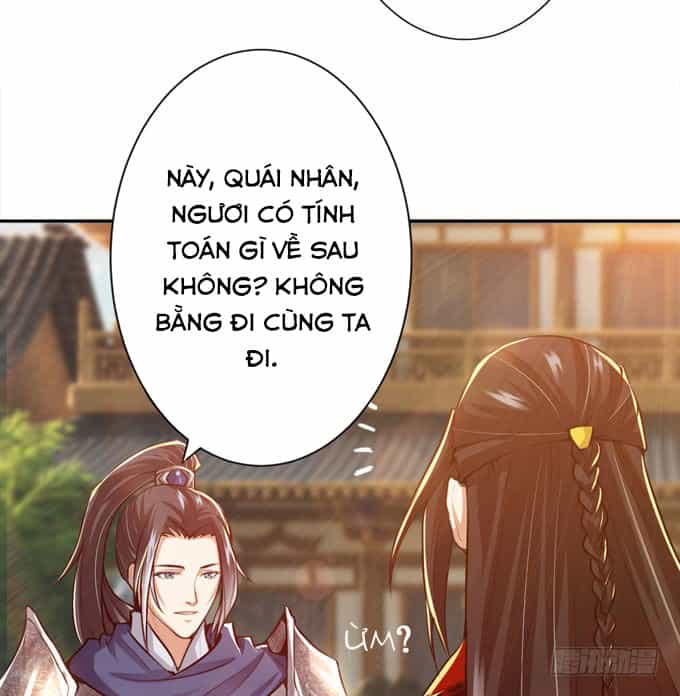 Tam Quốc Chi Vân Thăng Long Khởi - Chương 4 - ảnh 47