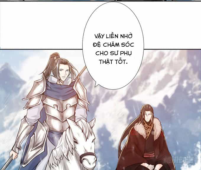 Tam Quốc Chi Vân Thăng Long Khởi - Chương 5 - ảnh 68