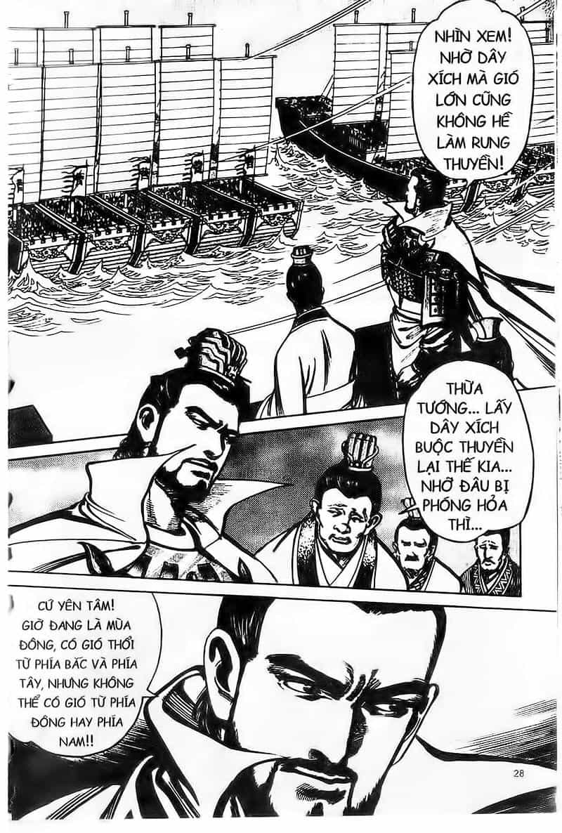 Tam Quốc Diễn Nghĩa - Chương 102 - ảnh 4