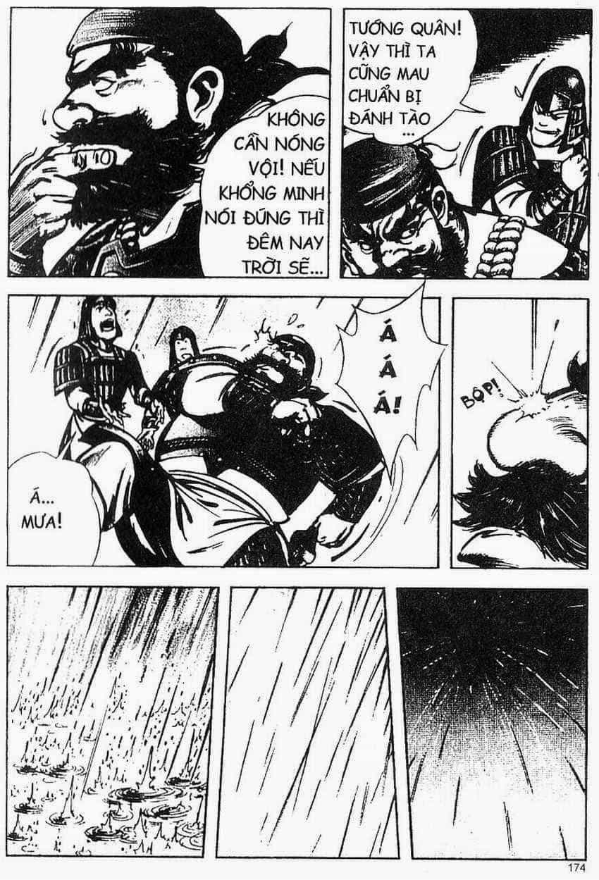 Tam Quốc Diễn Nghĩa - Chương 109 - ảnh 4