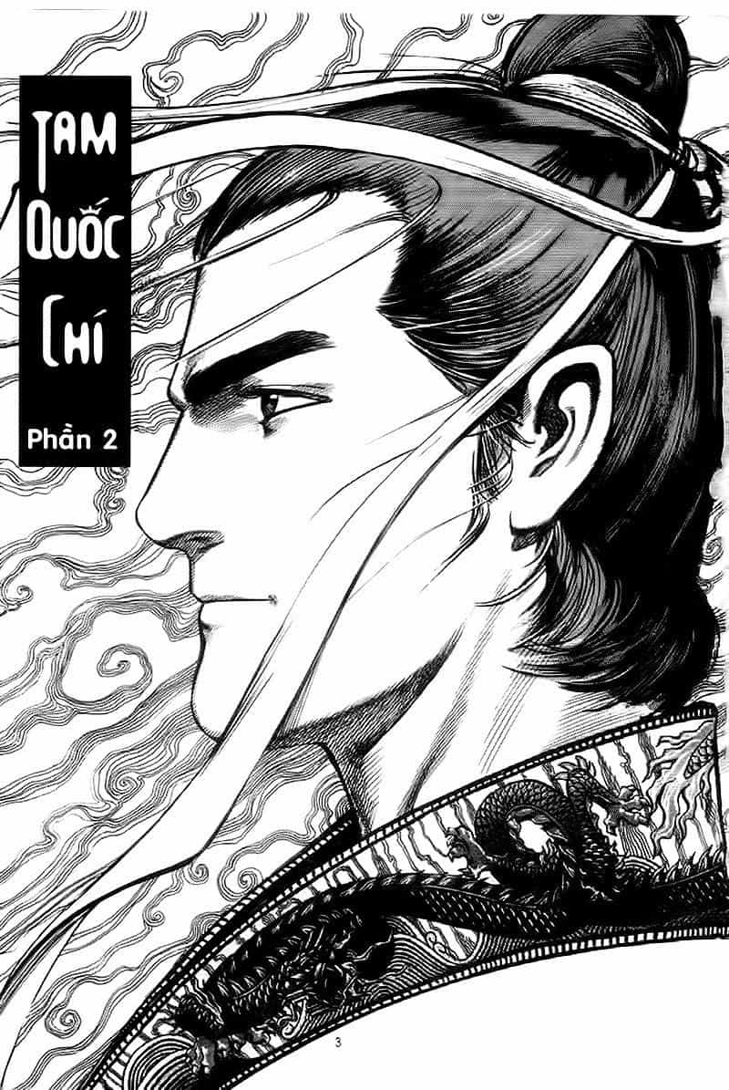 Tam Quốc Diễn Nghĩa - Chương 186 - ảnh 2