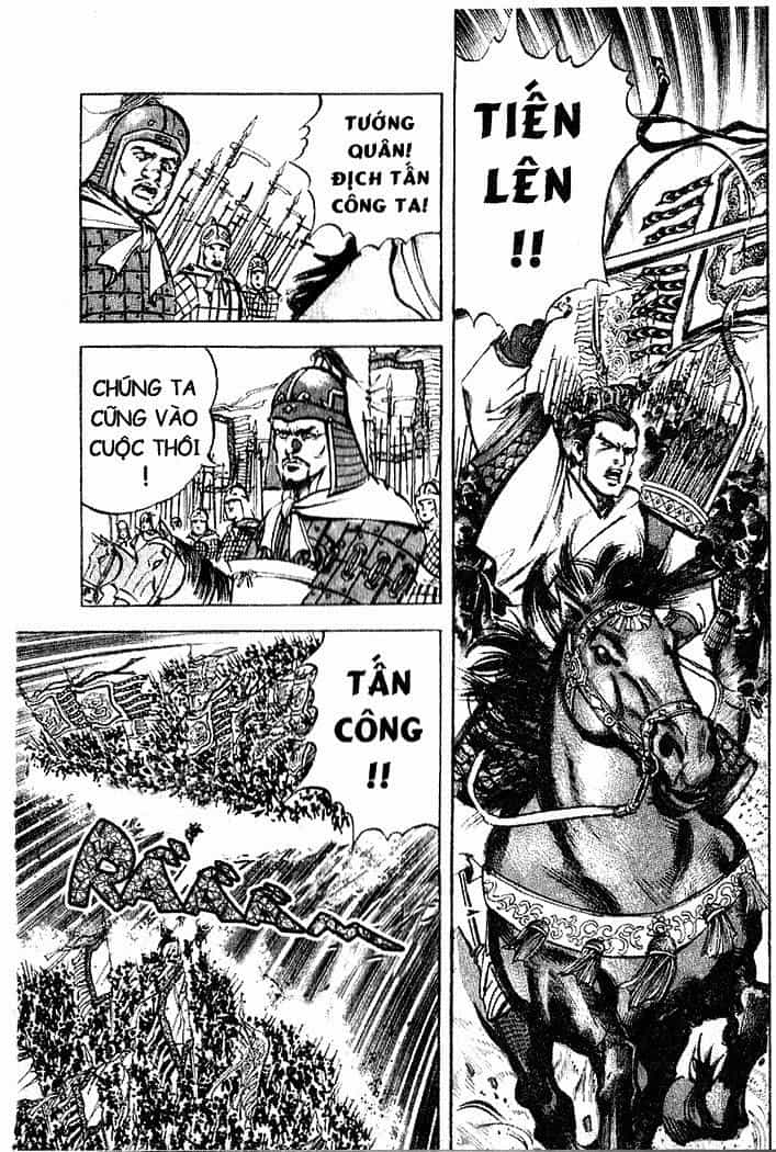 Tam Quốc Diễn Nghĩa - Chương 20 - ảnh 9
