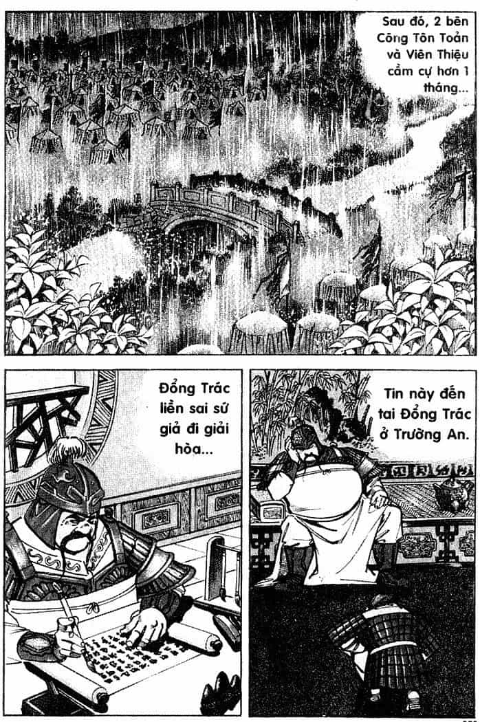 Tam Quốc Diễn Nghĩa - Chương 26 - ảnh 2