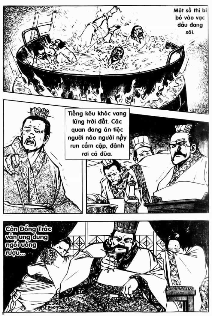 Tam Quốc Diễn Nghĩa - Chương 29 - ảnh 4