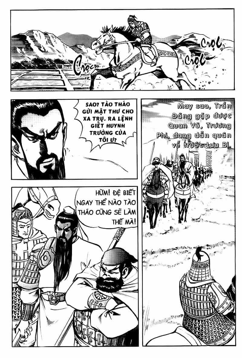 Tam Quốc Diễn Nghĩa - Chương 62 - ảnh 5