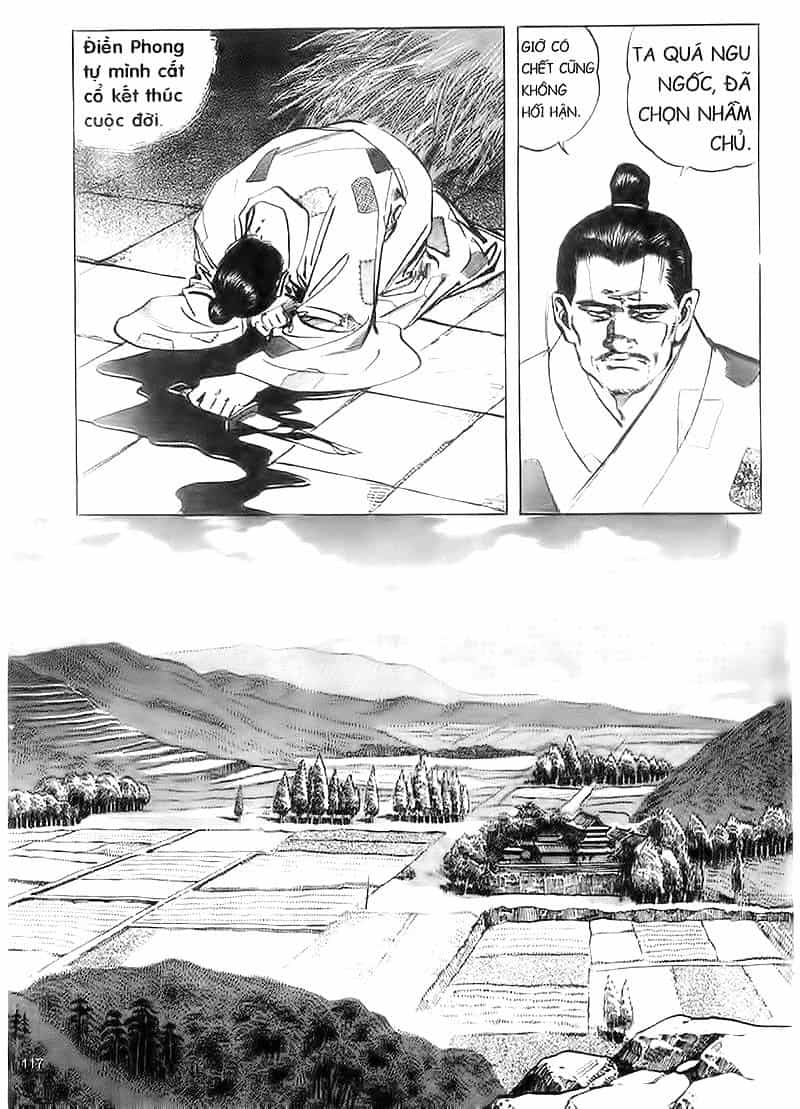 Tam Quốc Diễn Nghĩa - Chương 76 - ảnh 28