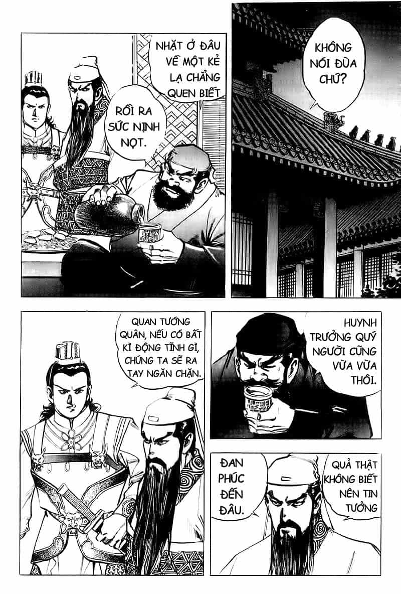 Tam Quốc Diễn Nghĩa - Chương 79 - ảnh 22
