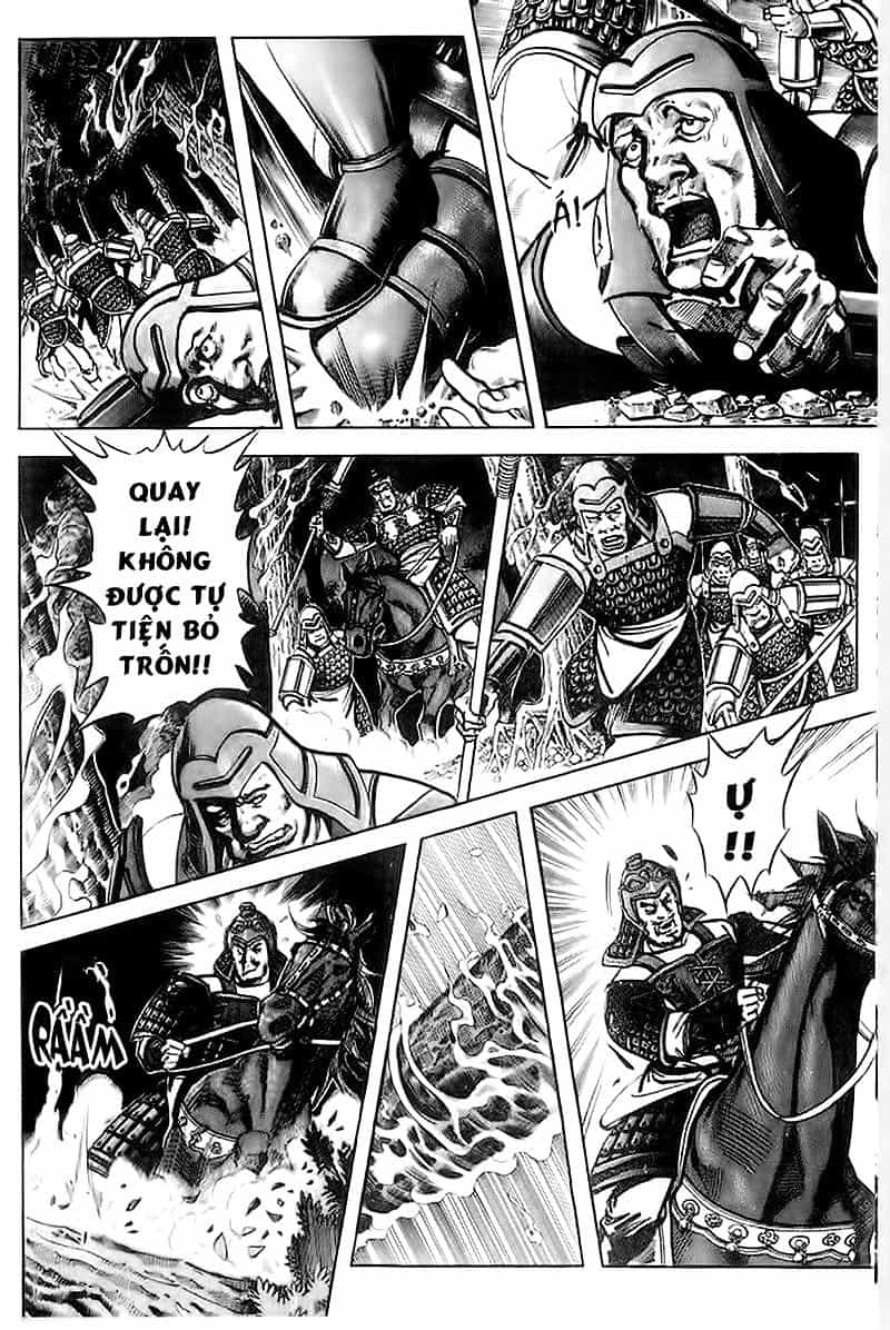Tam Quốc Diễn Nghĩa - Chương 89 - ảnh 10
