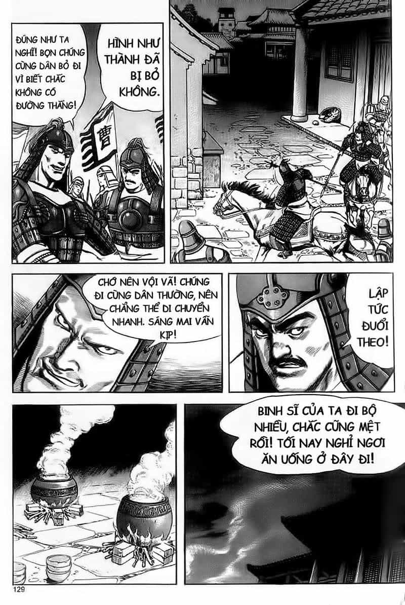 Tam Quốc Diễn Nghĩa - Chương 92 - ảnh 11