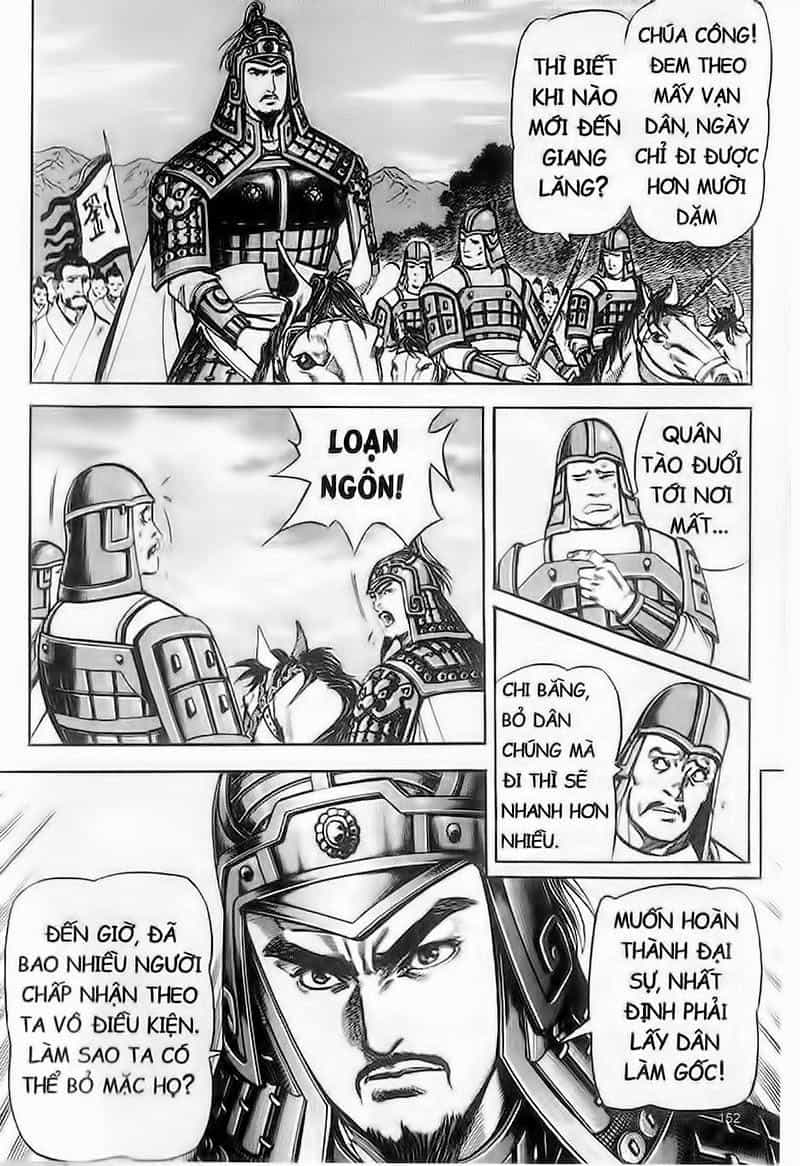 Tam Quốc Diễn Nghĩa - Chương 93 - ảnh 4