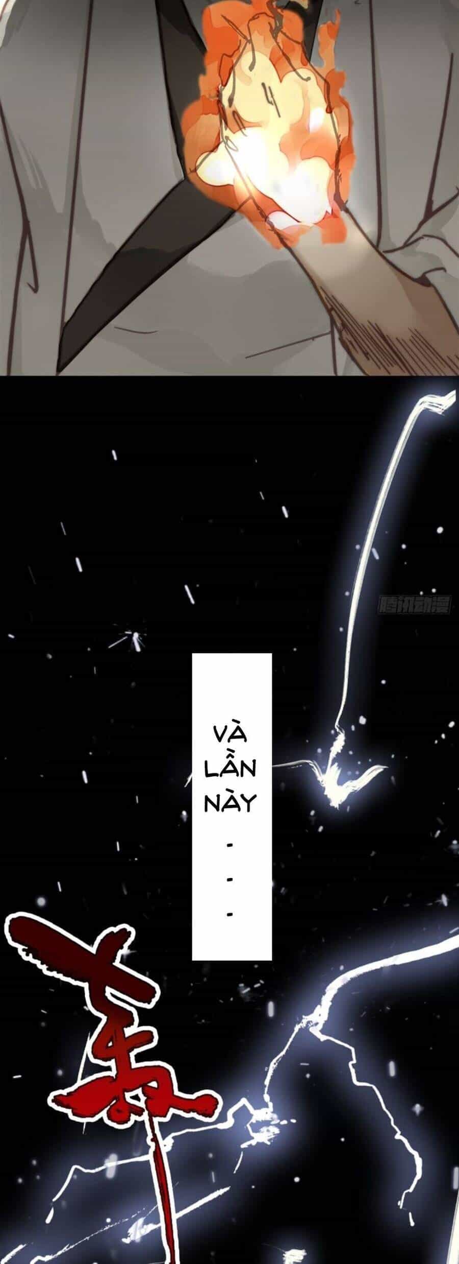 Tam Quốc Thăng Thiên Ký - Chương 0 - ảnh 10