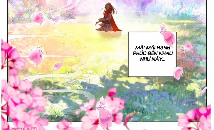 Tam Sinh Tam Thế - Thập Lý Đào Hoa - Chương 11.1 - ảnh 3