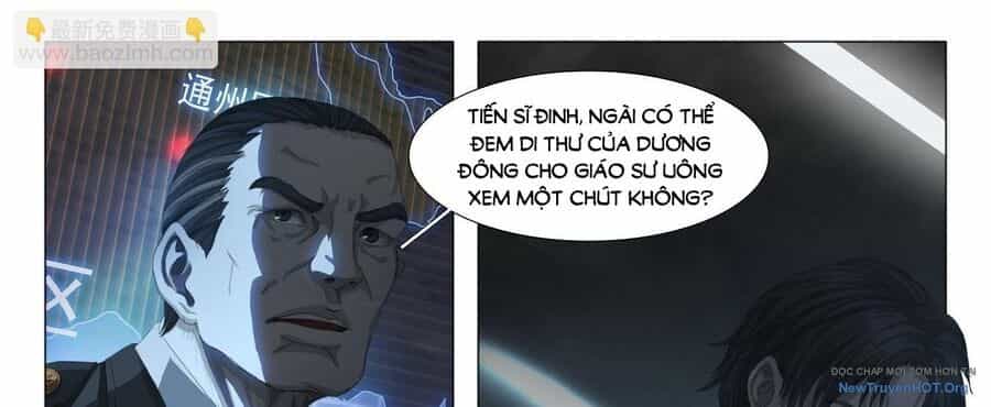 Tam Sinh Tam Thế - Thập Lý Đào Hoa - Chương 2.5 - ảnh 29