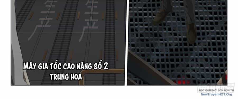 Tam Sinh Tam Thế - Thập Lý Đào Hoa - Chương 3.5 - ảnh 25