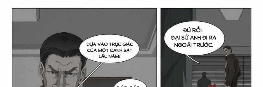 Tam Sinh Tam Thế - Thập Lý Đào Hoa - Chương 5.5 - ảnh 14