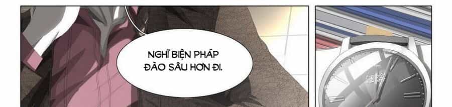 Tam Sinh Tam Thế - Thập Lý Đào Hoa - Chương 5.5 - ảnh 30