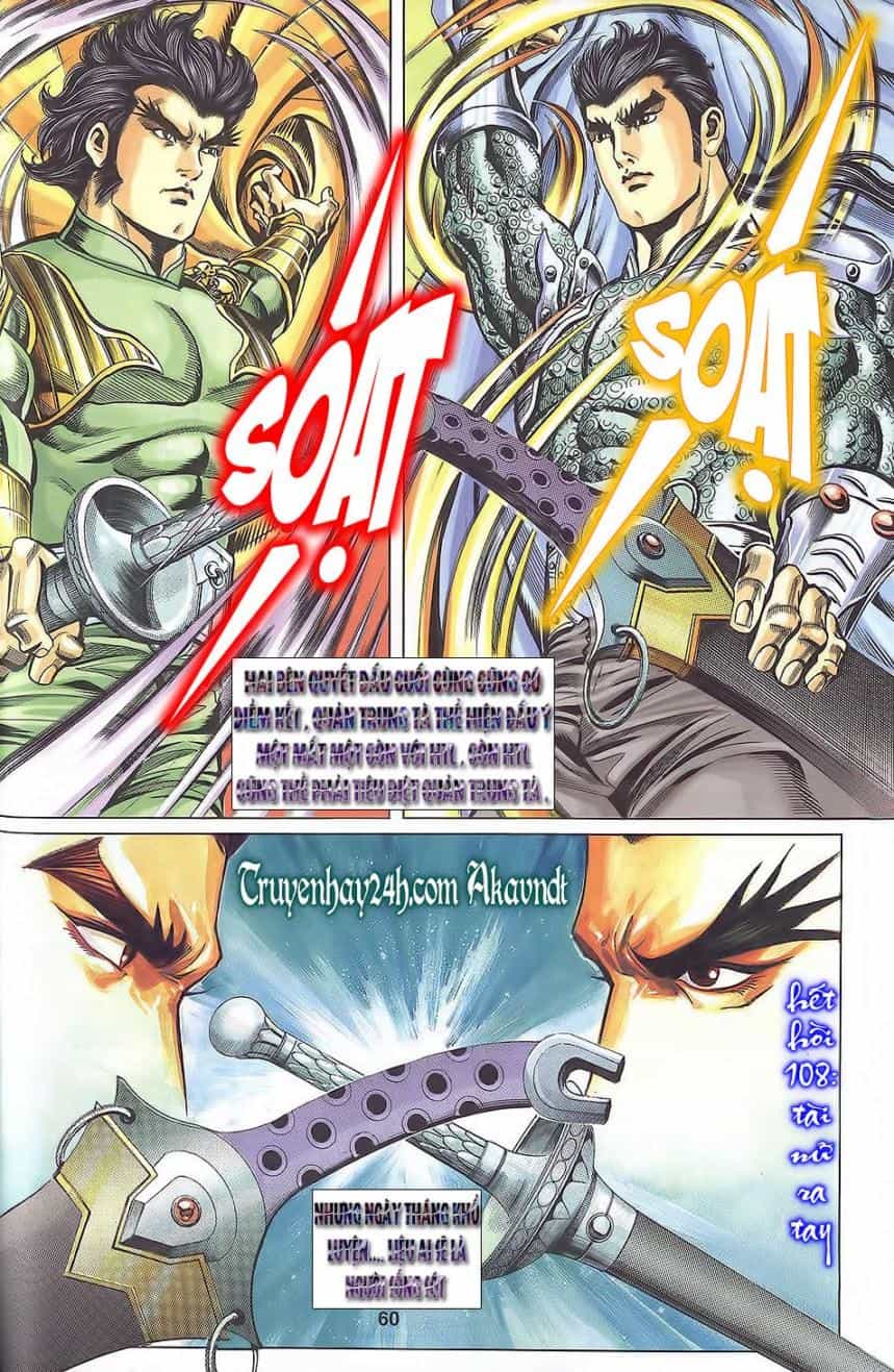 Tầm Tần Ký - Chương 108 - ảnh 31