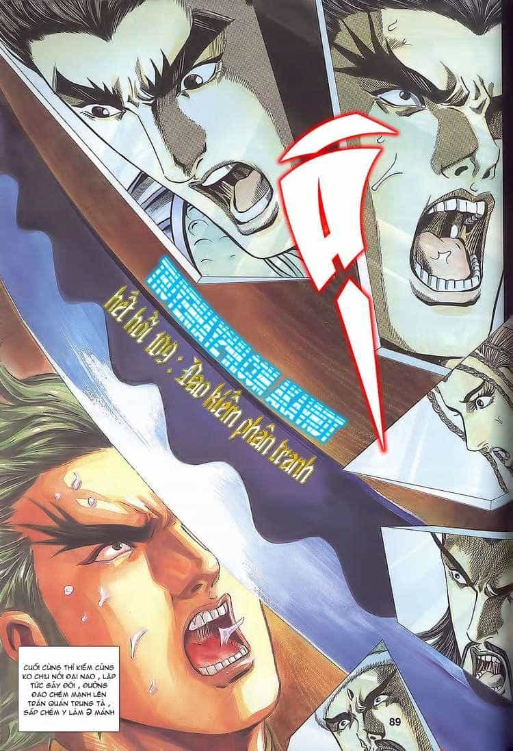 Tầm Tần Ký - Chương 109 - ảnh 31