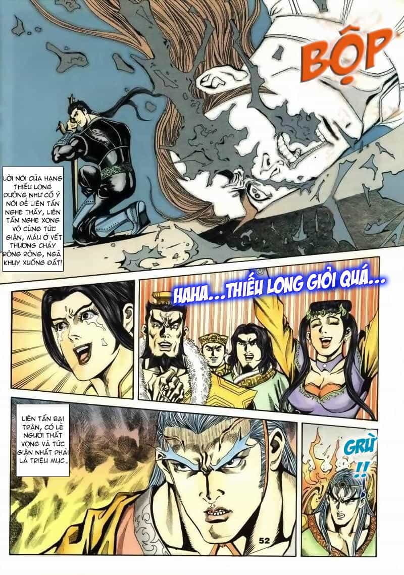 Tầm Tần Ký - Chương 12 - ảnh 22