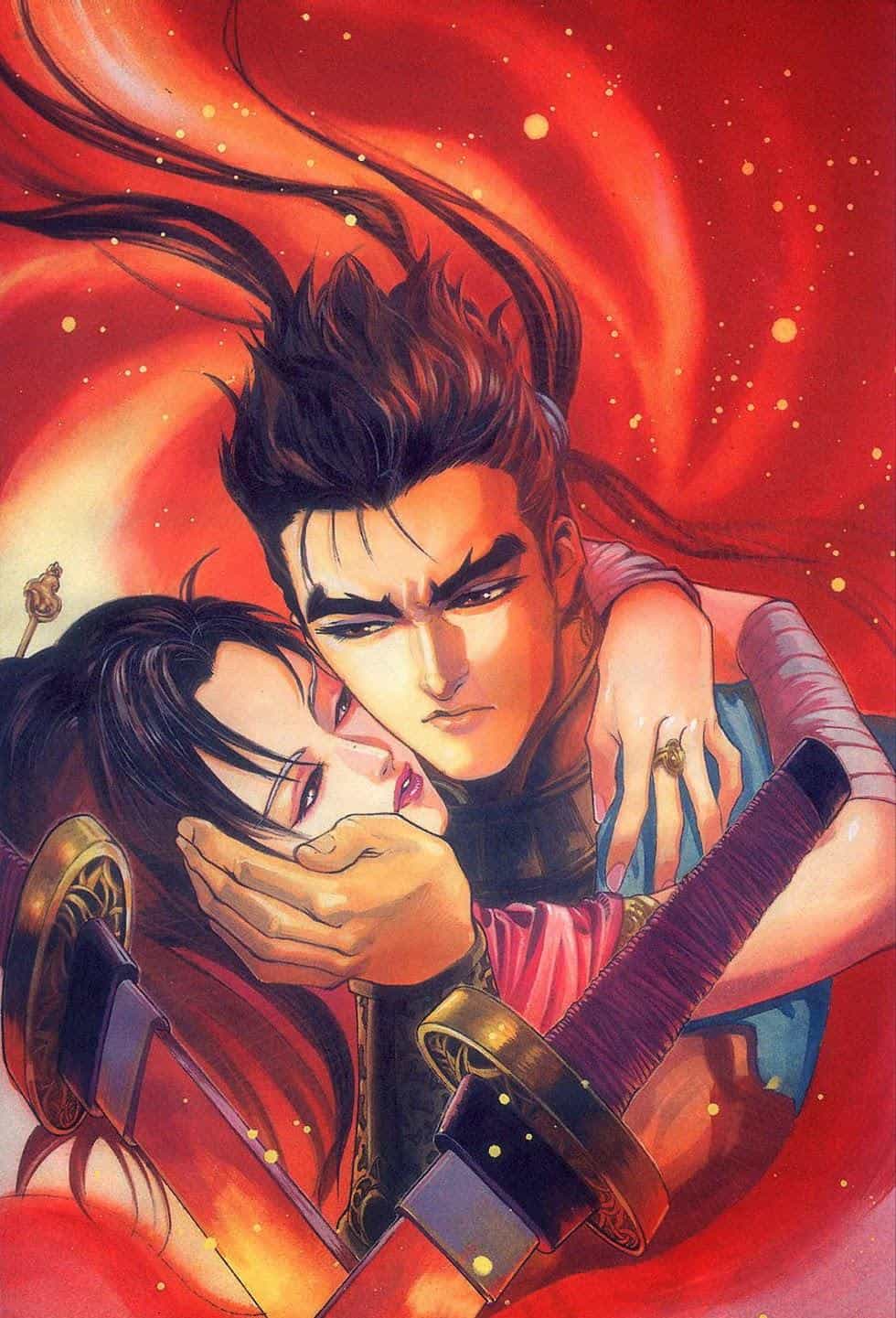 Tầm Tần Ký - Chương 158 - ảnh 31