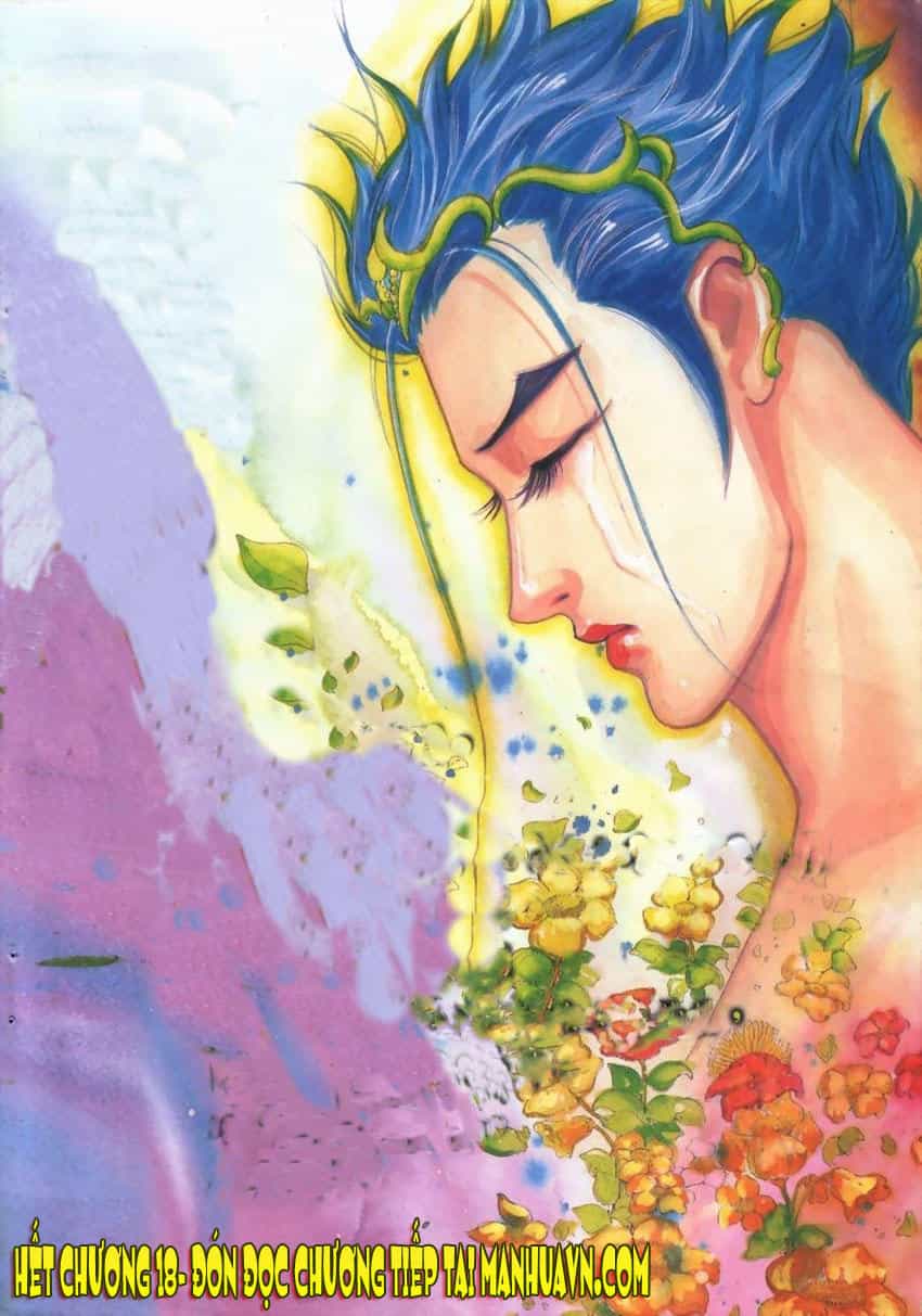 Tầm Tần Ký - Chương 18 - ảnh 31