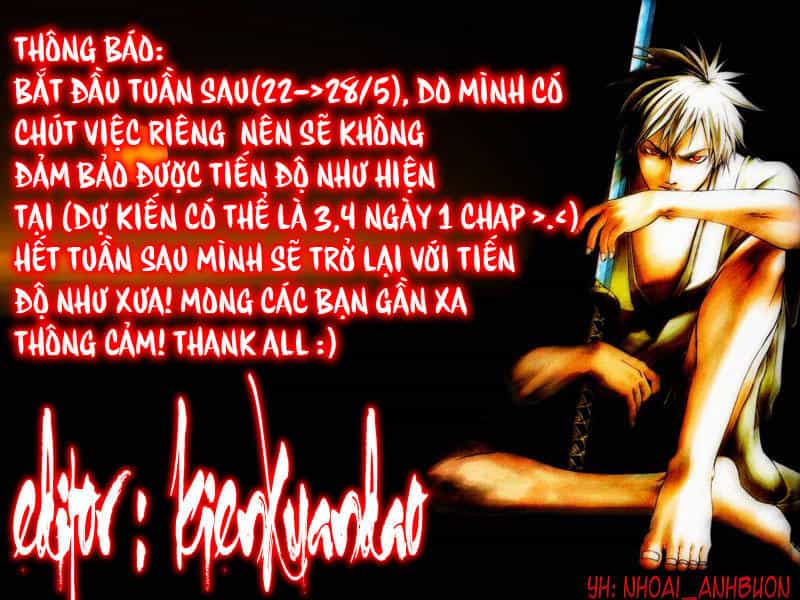 Tầm Tần Ký - Chương 23 - ảnh 34