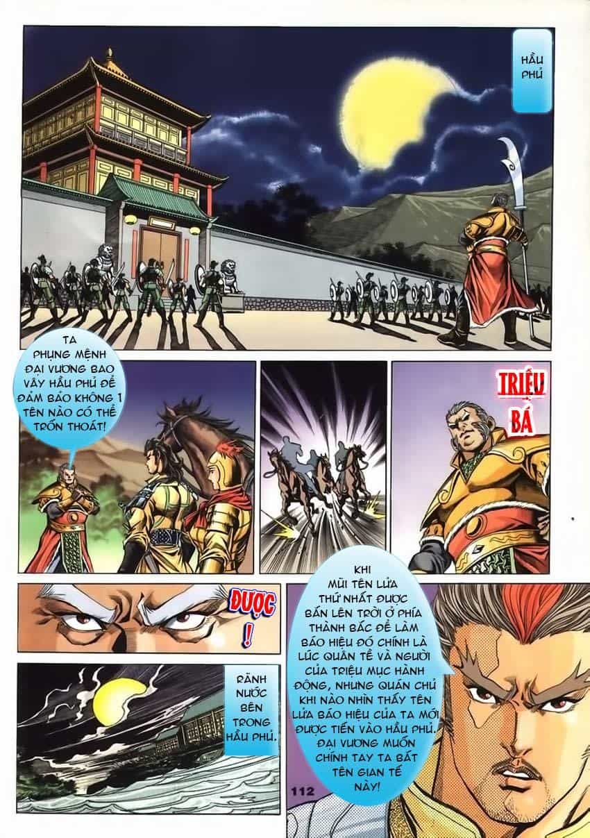 Tầm Tần Ký - Chương 62 - ảnh 25