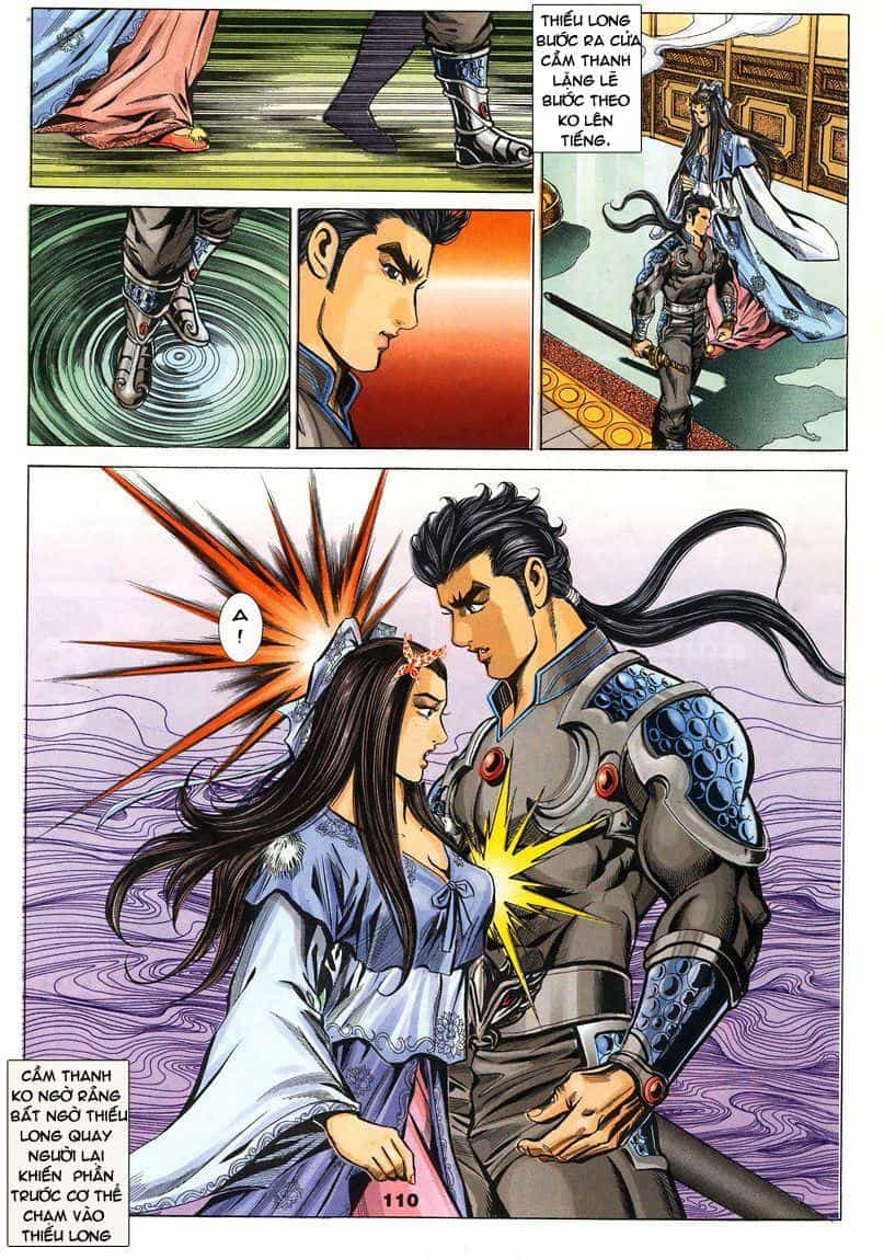 Tầm Tần Ký - Chương 78 - ảnh 22
