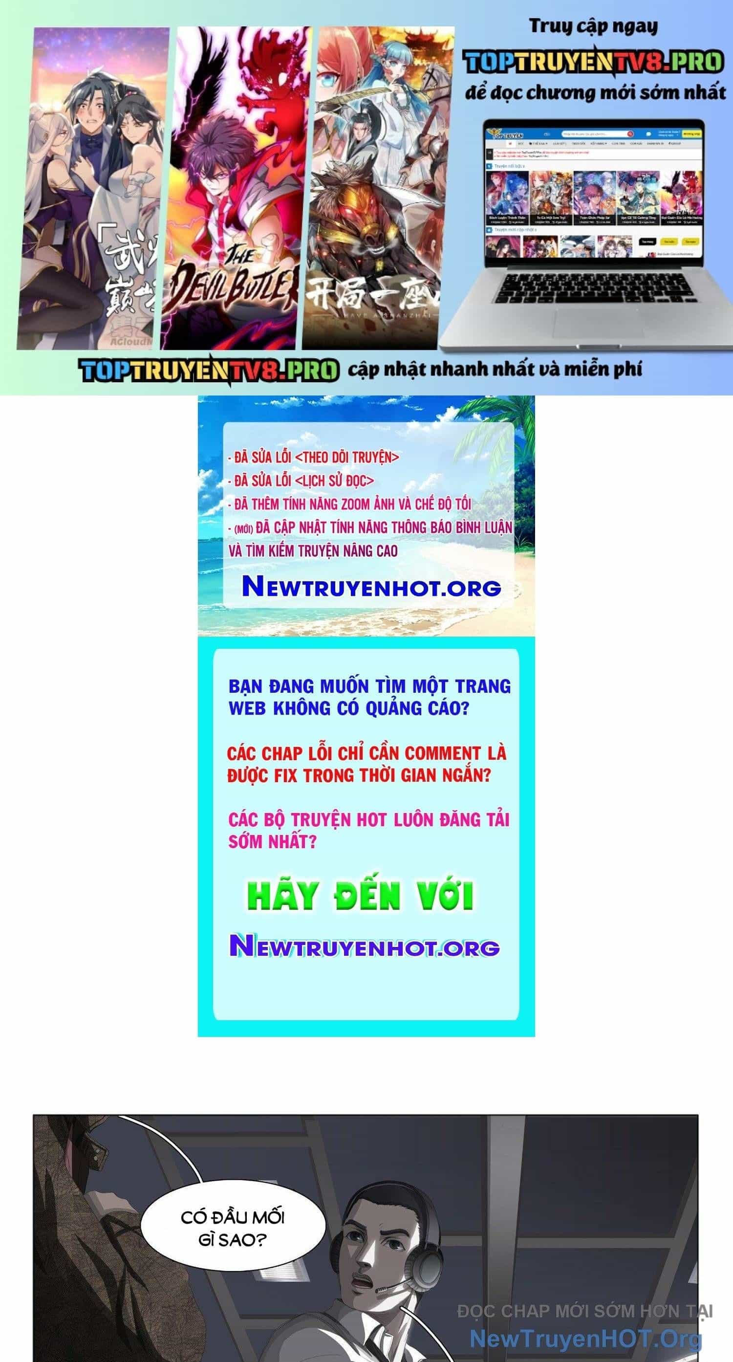 Tam Thể - Chương 8 - ảnh 2