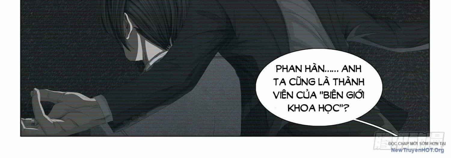 Tam Thể - Chương 8 - ảnh 5