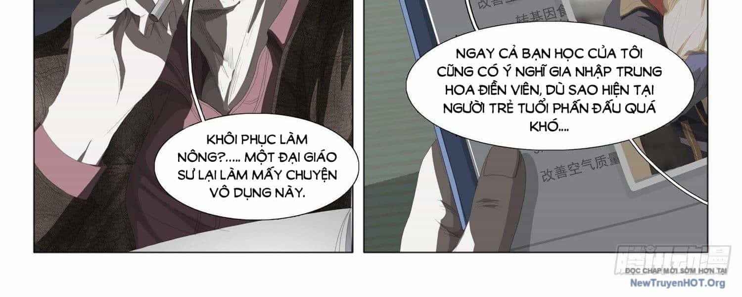 Tam Thể - Chương 8 - ảnh 56