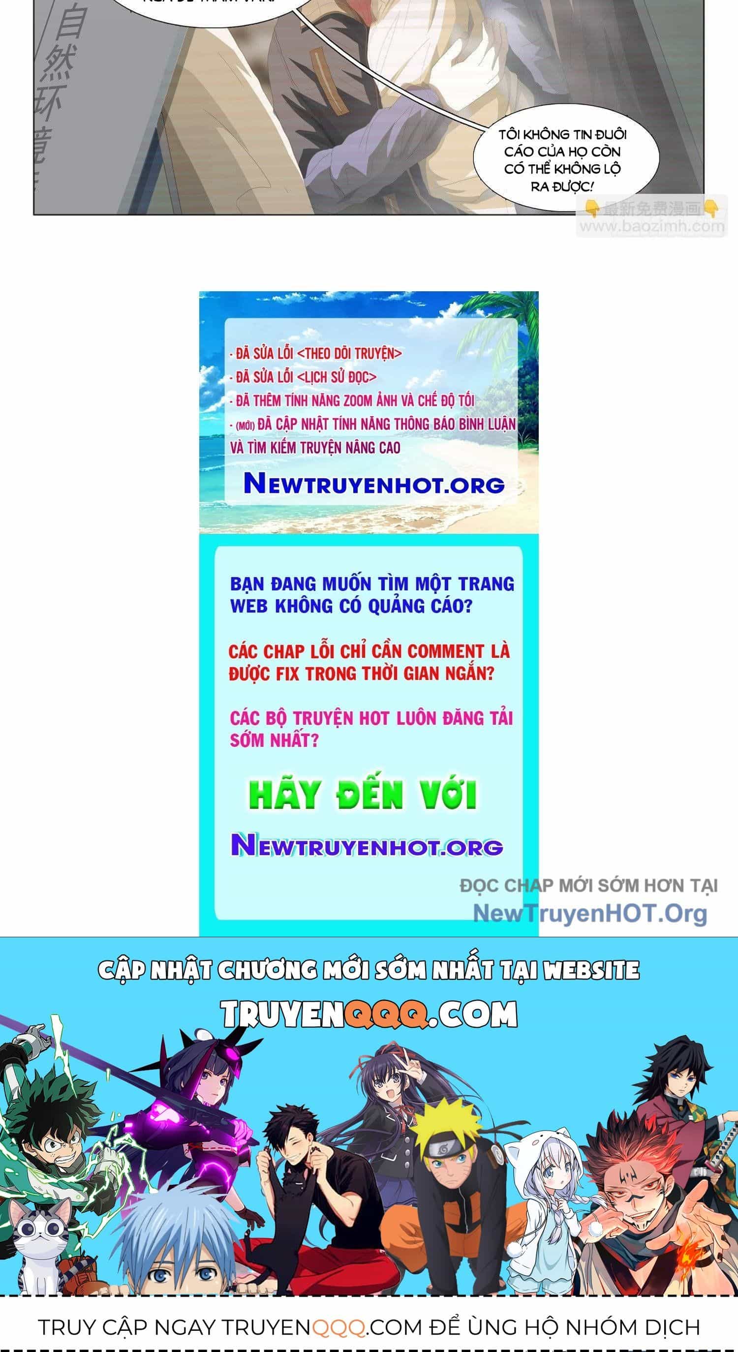 Tam Thể - Chương 8 - ảnh 60