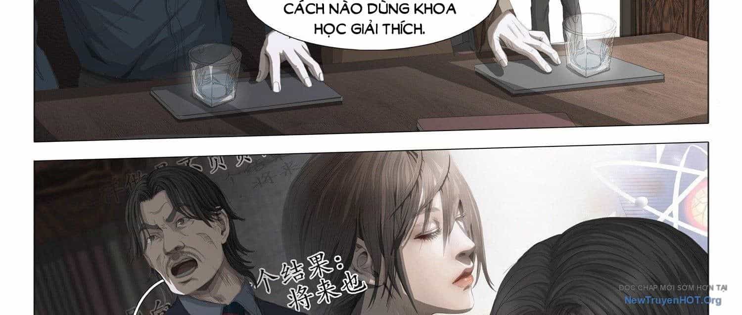 Tam Thể - Chương 9.2 - ảnh 3