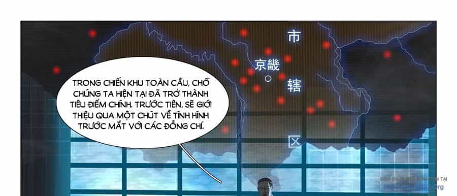 Tam Thể - Chương 2.5 - ảnh 2