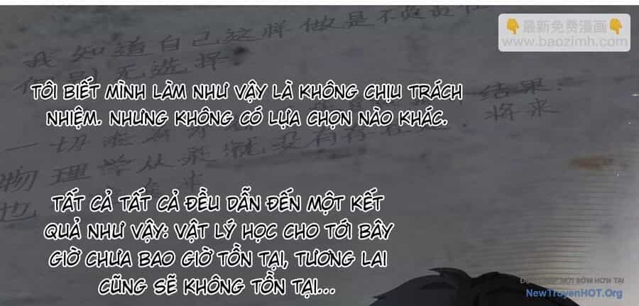 Tam Thể - Chương 2.5 - ảnh 37