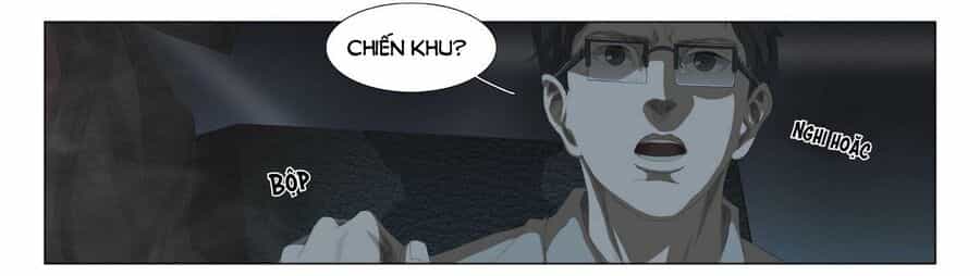 Tam Thể - Chương 2.5 - ảnh 4