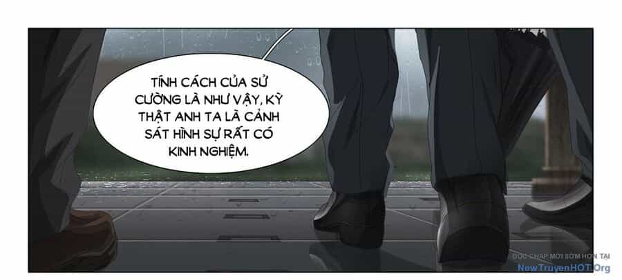 Tam Thể - Chương 3.5 - ảnh 2