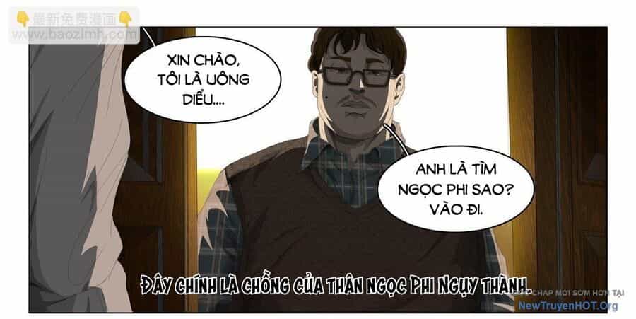 Tam Thể - Chương 6 - ảnh 4