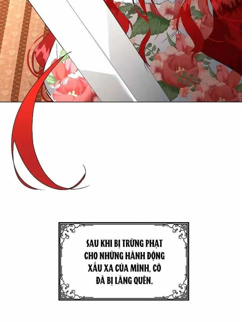 Tạm Thời Tôi Sẽ Bảo Vệ Nam Chính - Chương 0 - ảnh 30